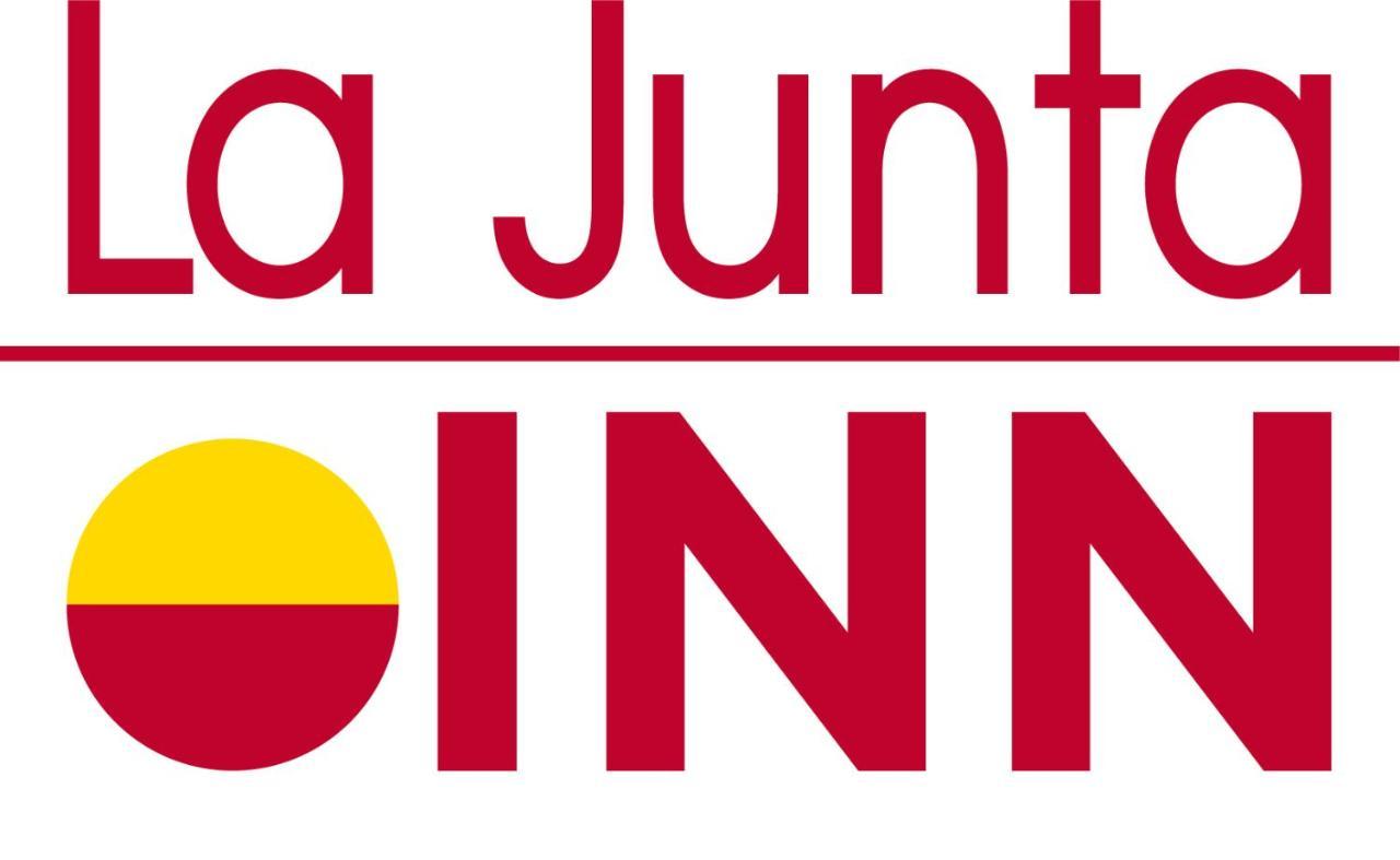 Lajunta Inn La Junta Eksteriør bilde